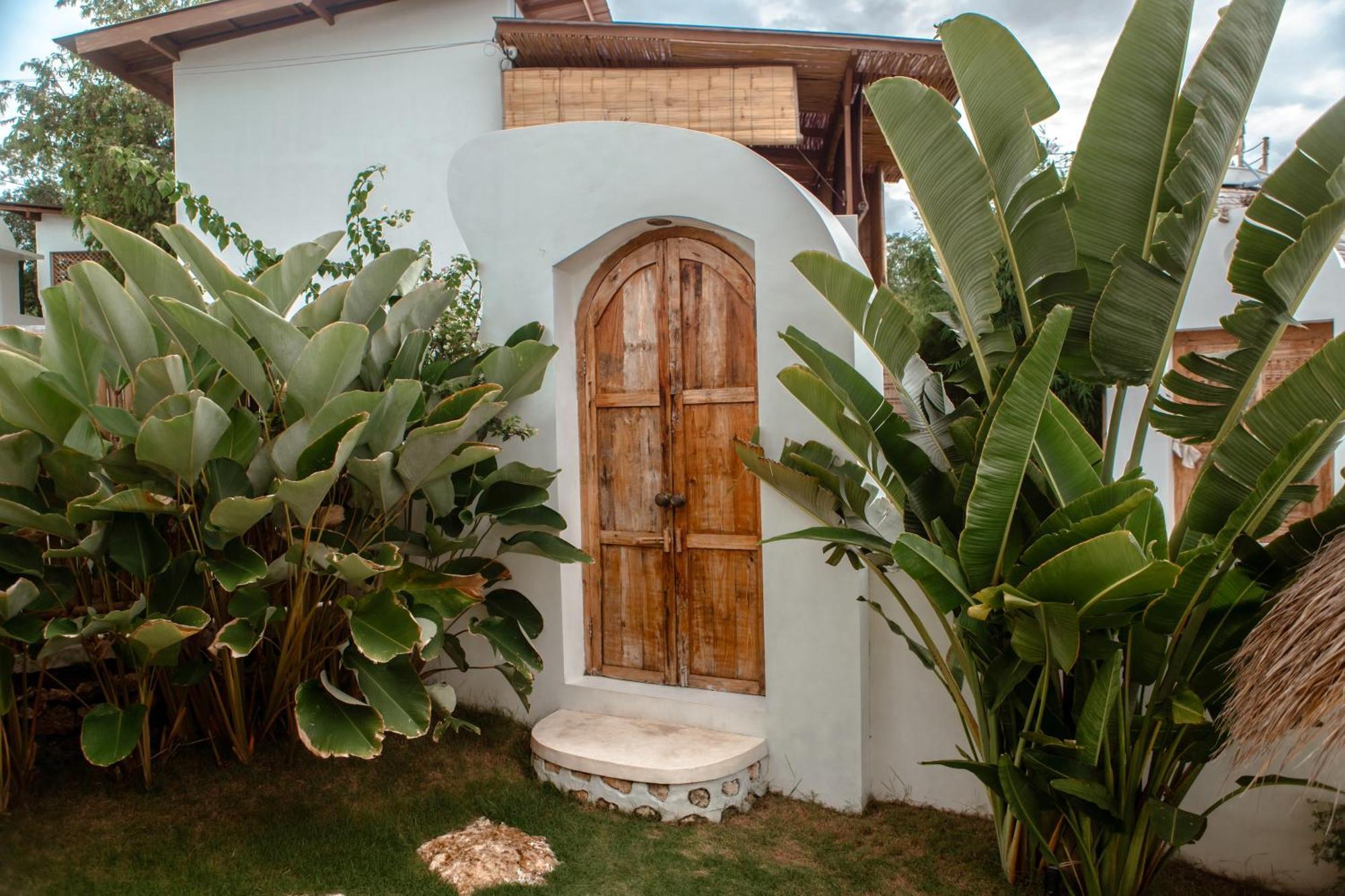 Camanta Penida - Adult Only Hotel Toyapakeh Buitenkant foto