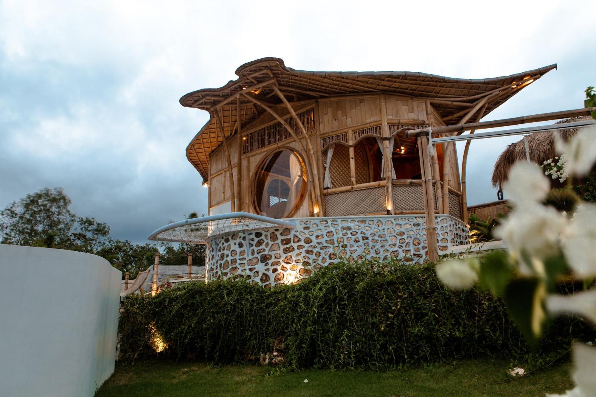 Camanta Penida - Adult Only Hotel Toyapakeh Buitenkant foto