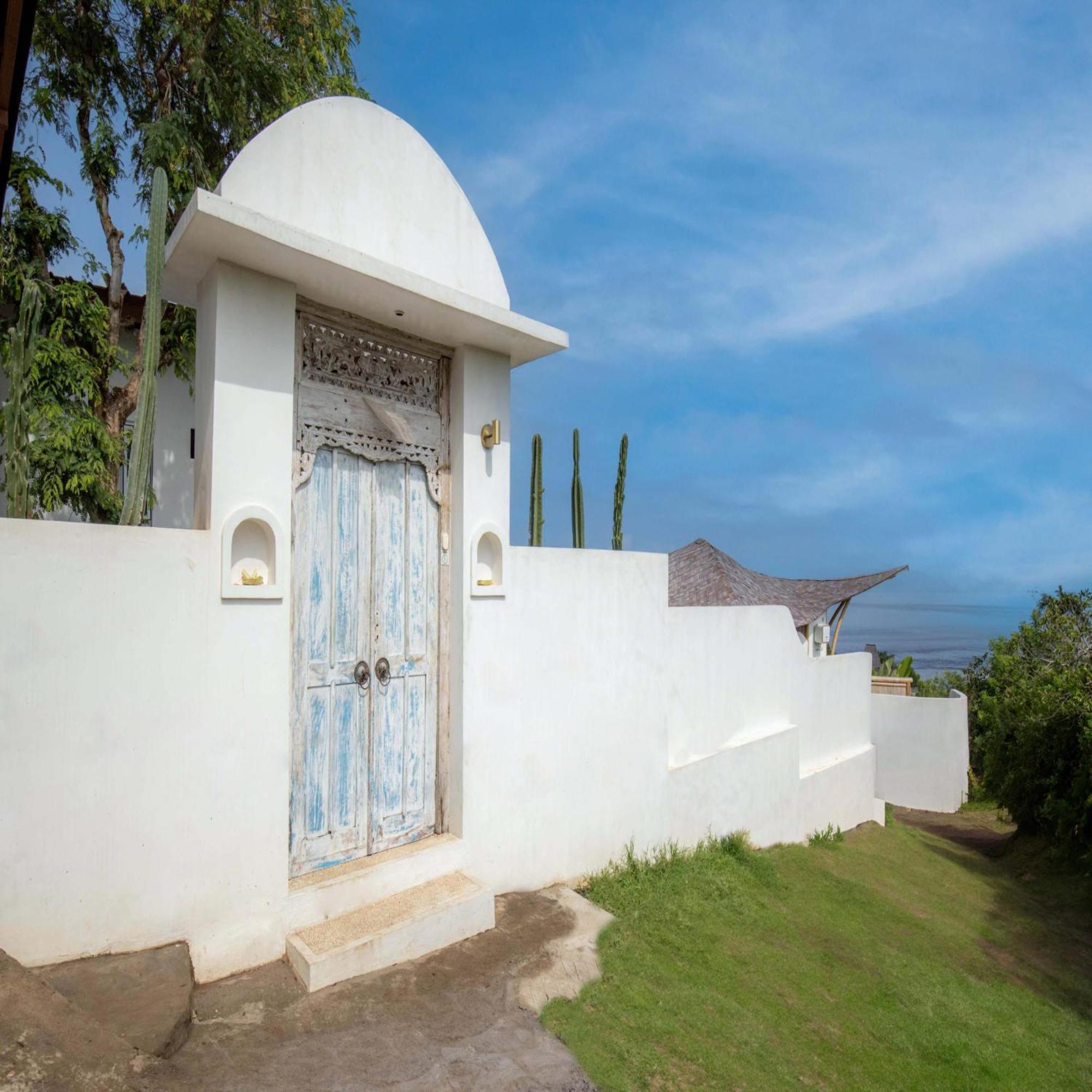 Camanta Penida - Adult Only Hotel Toyapakeh Buitenkant foto